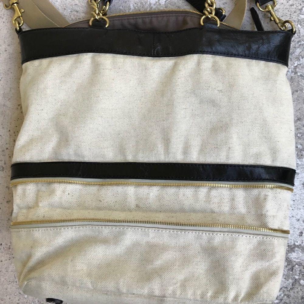 J Crew bag   - Picture 2 of 3